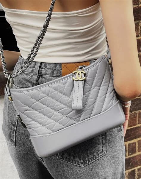 chanel gabrielle bag 2024